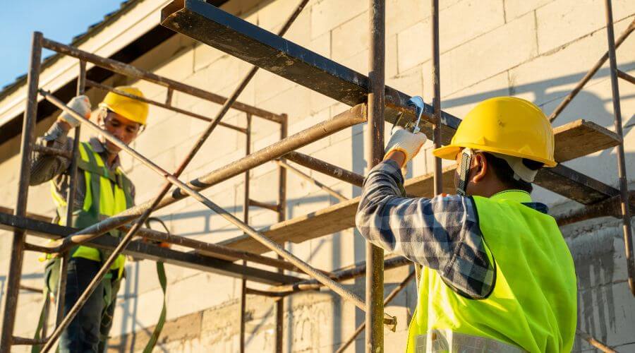 Expert flood damage restoration services in Napakiak, AK